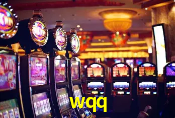 Tecnologia da Plataforma wqq