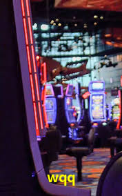 Bônus de Boas-vindas wqq