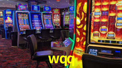 Interface do App wqq